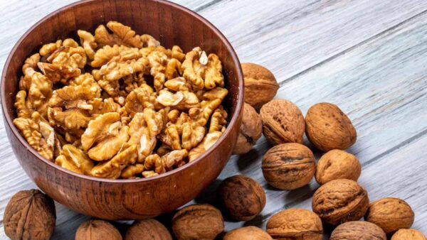Walnuts